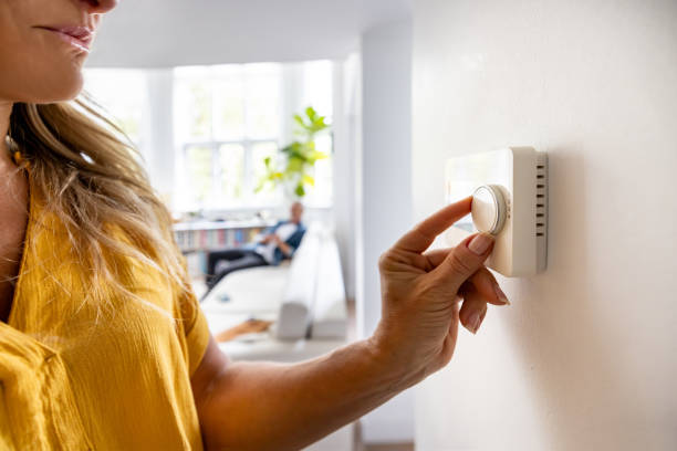 Best Energy-efficient HVAC Solutions in Westlake Village, CA